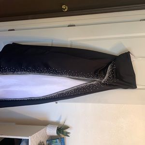 David’s Bridal dress